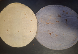 tortilla kukurydziana