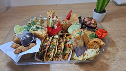 Zestaw Sylwestrowy dla dwóch osób